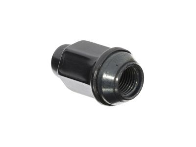 Ford 6L2Z-1012-BA Wheel Nut