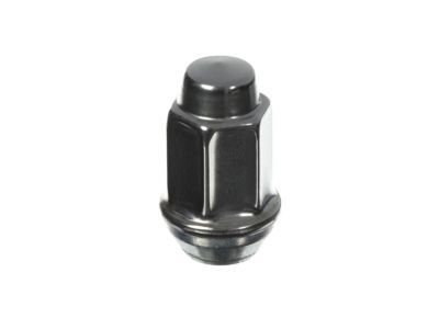 Mercury 6L2Z-1012-BA Wheel Nut