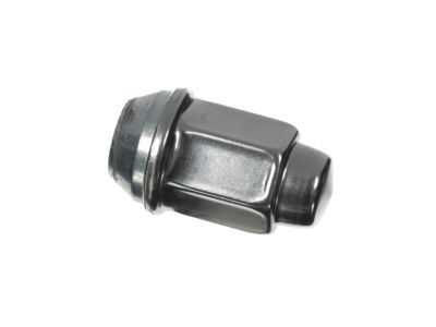 Mercury 6L2Z-1012-BA Wheel Nut