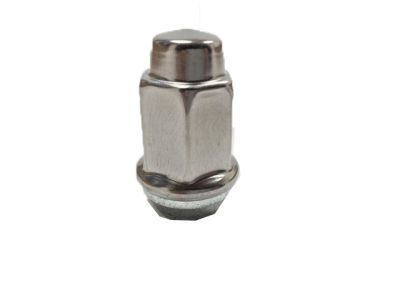 Lincoln 6L2Z-1012-BA Wheel Nut