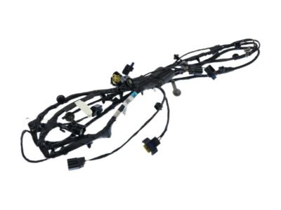 Ford GJ5Z-15K867-NB Wire Harness