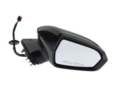 Lincoln FA1Z-17682-DCPTM Power Mirror