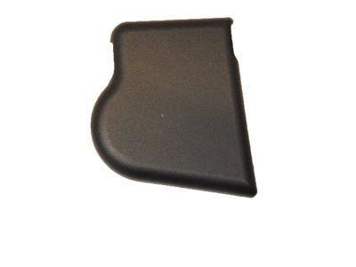 Lincoln BT4Z-17D550-A Rain Sensor Cover