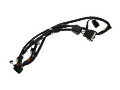 Ford JL3Z-15K867-J Wire Harness