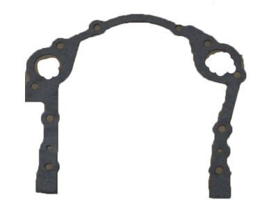 1996 Ford Ranger Timing Cover Gasket - F5DZ-6020-A