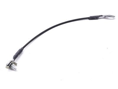 Ford 3L3Z-8343052-AA Support Cable