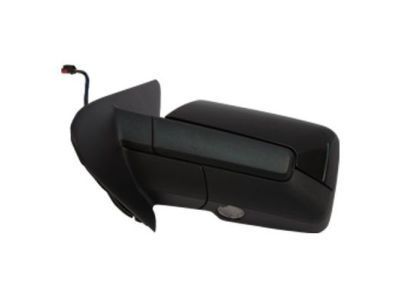 Ford Expedition Car Mirror - BL1Z-17683-CAPTM