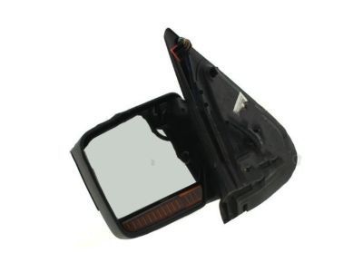 Ford BL1Z-17683-CAPTM Mirror Assembly