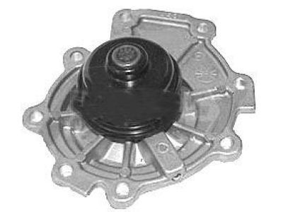 Ford XS2Z-8501-CF Pump Assy - Water