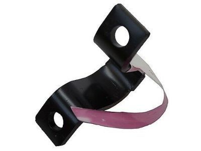 Ford F-250 Super Duty Sway Bar Bracket - 7C3Z-5486-AA