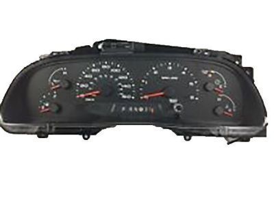 Ford F-350 Super Duty Speedometer - 4C3Z-10849-HA