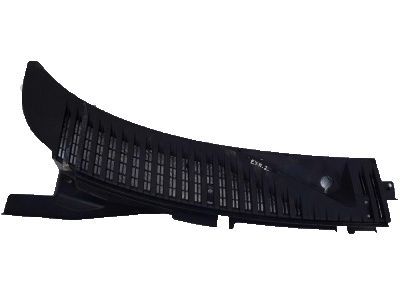 Lincoln 7L1Z-78022A68-AA Cowl Grille