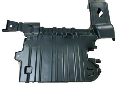 2009 Ford Taurus X Vapor Canister - AG1Z-9D653-D