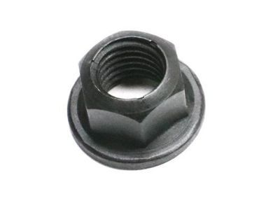 Ford -N807659-S427 Nut - Adjusting Screw