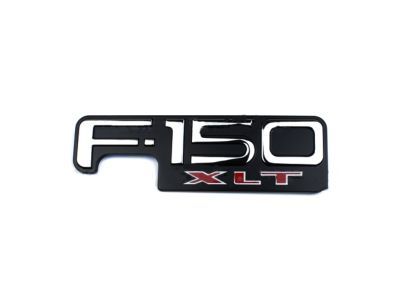 2004 Ford F-150 Heritage Emblem - F65Z-16720-A