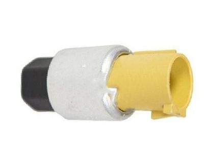 Mercury HVAC Pressure Switch - 3W1Z-19E561-AA