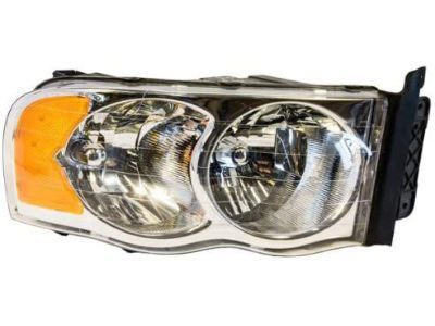 2023 Ford E-350 Super Duty Headlight - F3UZ-13007-A