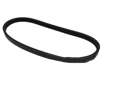 Mercury 9L8Z-8620-A Water Pump Belt