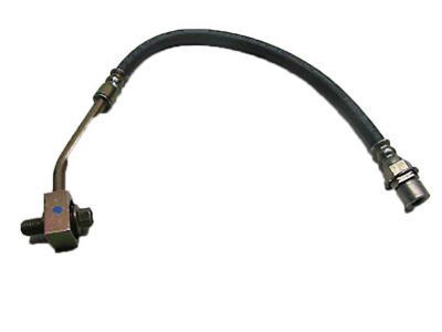 Lincoln 6W1Z-2078-BA Brake Hose