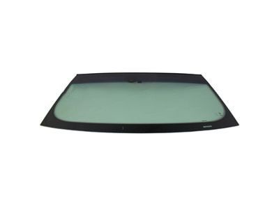 Ford Windshield - DA8Z-7403100-A