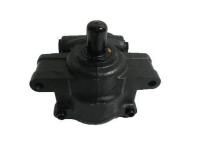 Ford Transit Connect Power Steering Pump - AS4Z-3A674-ARM