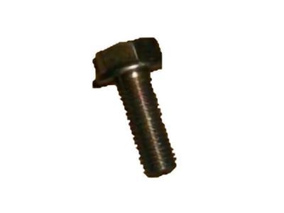 Mercury -E800152-S72 Screw