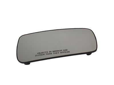 Ford 4R3Z-17K707-AA Mirror Glass