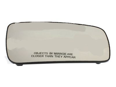 Ford 4R3Z-17K707-AA Mirror Glass