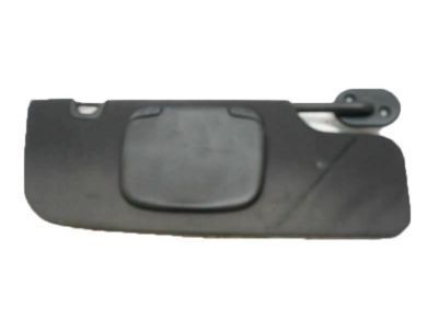 Ford 5R3Z-7604104-AAA Visor Assy - Sun