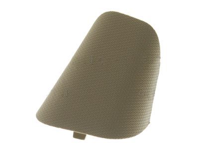 Ford FL3Z-1531459-AD Windshield Pillar Trim Cap