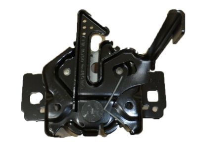 Lincoln 7L1Z-16700-A Latch