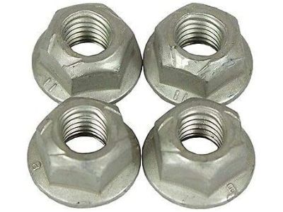 Lincoln -W520102-S440 Top Nut