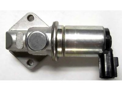 Ford Ranger Idle Control Valve - F67Z-9F715-AB