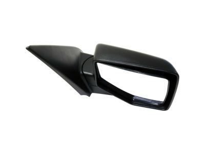 Ford 6L2Z-17682-AAA Mirror Assembly