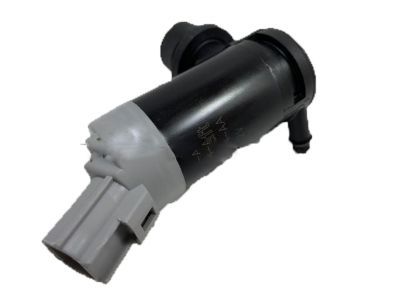 Lincoln 8C3Z-17664-A Washer Pump