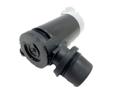 Lincoln 8C3Z-17664-A Washer Pump