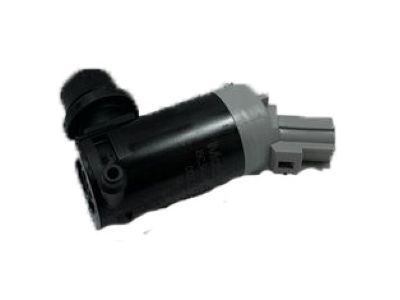 Lincoln 8C3Z-17664-A Washer Pump