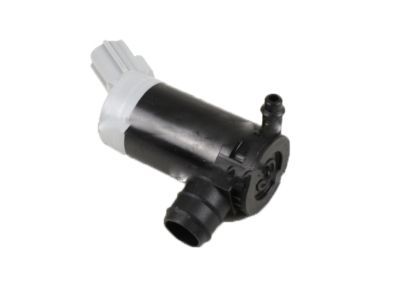 Lincoln 8C3Z-17664-A Washer Pump