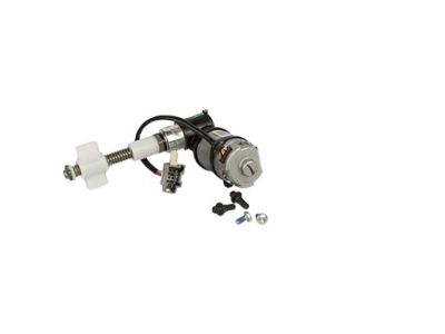 Ford Expedition Power Steering Assist Motor - FL1Z-3F840-B