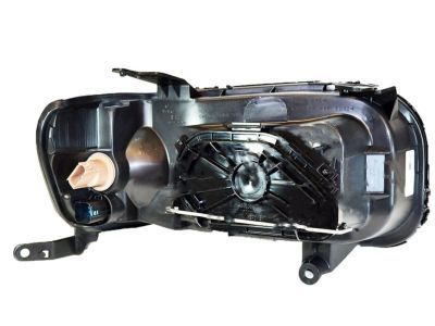 Ford 7L8Z-13008-D Headlamp Assembly