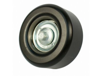 Ford 1S7Z-8678-AC Idler Pulley