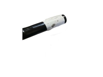 Lincoln 7L3Z-7A228-A Tube - Oil Filler