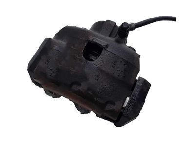 Ford Escape Brake Caliper - 6L8Z-2B121-BA