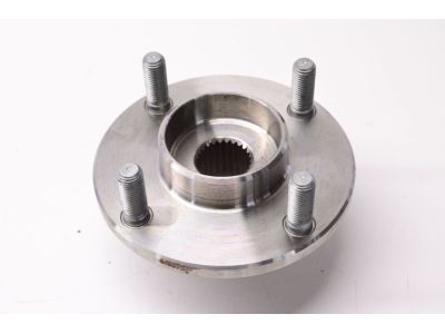 Ford YS4Z-1104-AA Hub Assy - Wheel