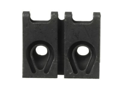 Ford -W714663-S900 Inner Bracket Nut Plate