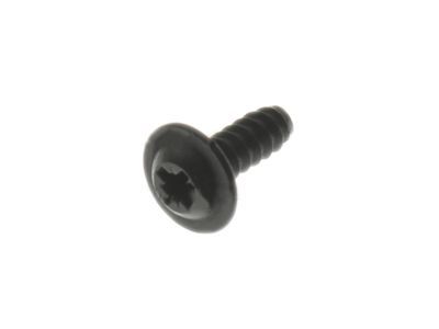 Ford -W702738-S424 Pull Handle Screw