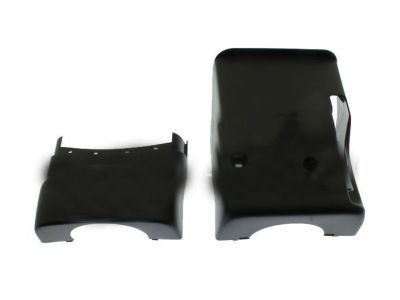 2020 Ford F-150 Steering Column Cover - FL3Z-3530-ED