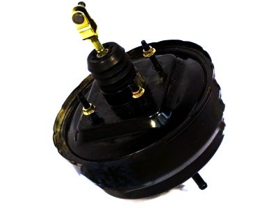 2002 Ford Explorer Sport Trac Brake Booster - 5L2Z-2005-B