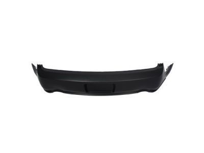 Ford 5R3Z-17K835-BAA Bumper Cover