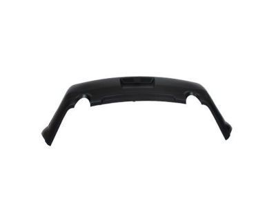 Ford Mustang Bumper - 5R3Z-17K835-BAA